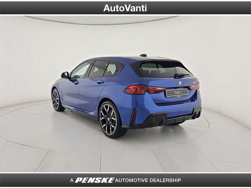 BMW Serie 1 120d 48V 5p. MSport