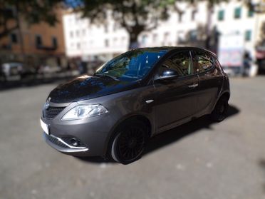 Lancia Ypsilon 1.2 69 CV 5 porte GPL Ecochic Gold NEOPATENTATI