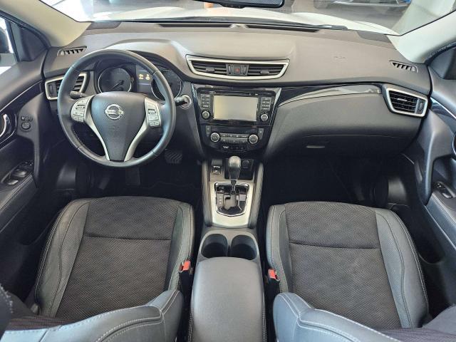Nissan Qashqai 1.6 dci 130cv AUT. TETTO PANPANORAMICO