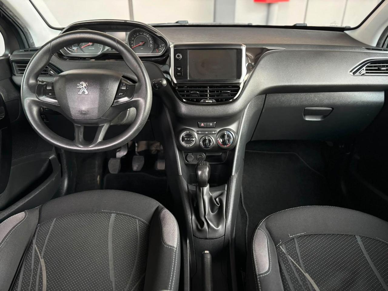 Peugeot 208 5 Porte 208 5p 1.2 vti 12v Allure