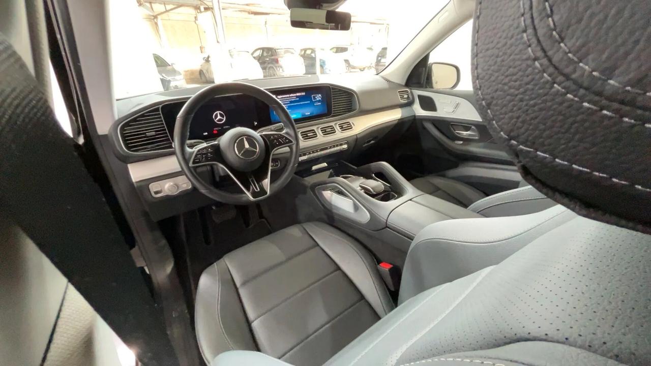 Mercedes-benz GLE 300 d 4Matic Mild Hybrid Advanced