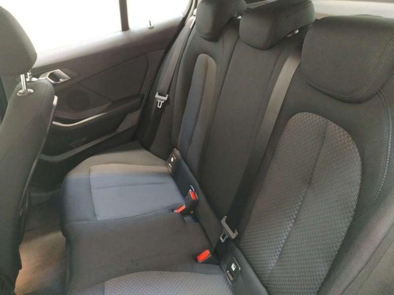 BMW Serie 1 118i Business Advantage 136cv auto
