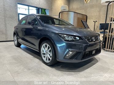 Seat Ibiza Ibiza 1.0 EcoTSI 115 CV 5 porte FR PRONTA CONSEGNA