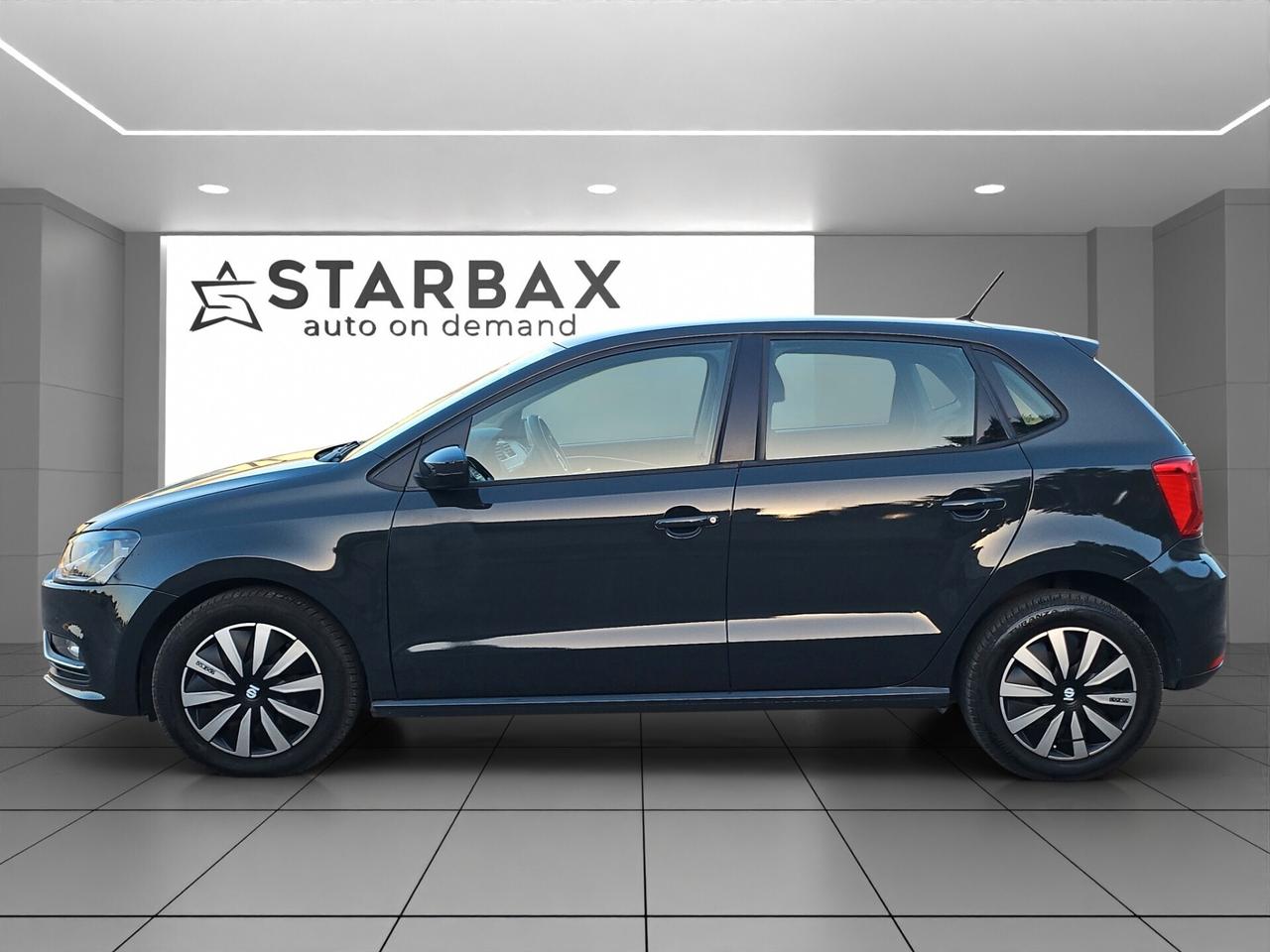 Volkswagen Polo 1.0 MPI 75 CV 5p. Comfortline