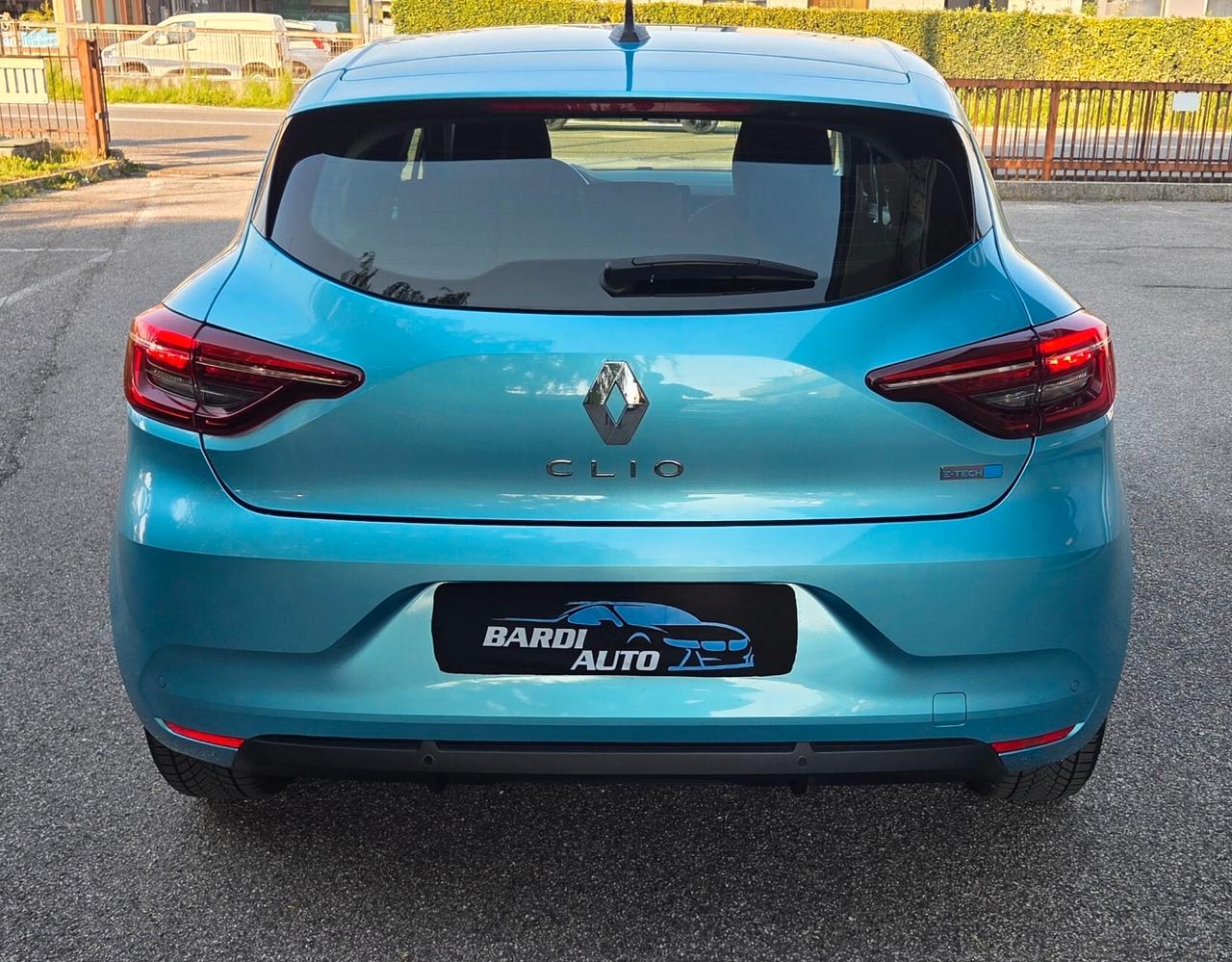 Renault Clio Full Hybrid E-Tech 140 CV 5 porte Zen