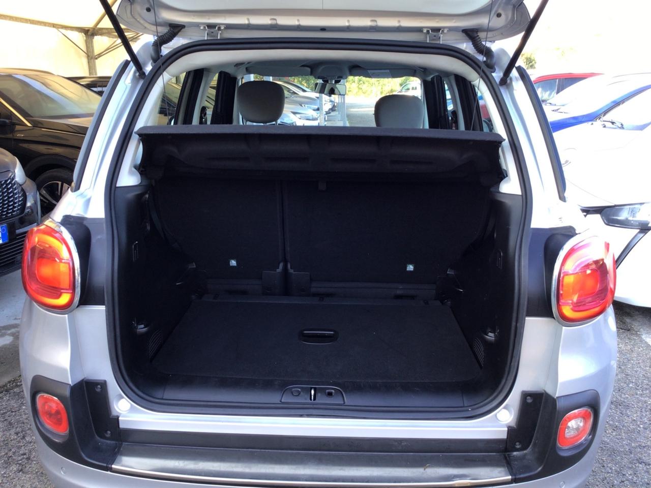 Fiat 500L 1.3 Multijet 85 CV Pop Star