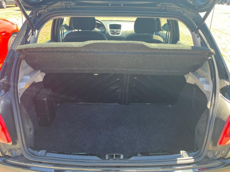 PEUGEOT Plus 1.1 60CV 5p. Urban ECO GPL