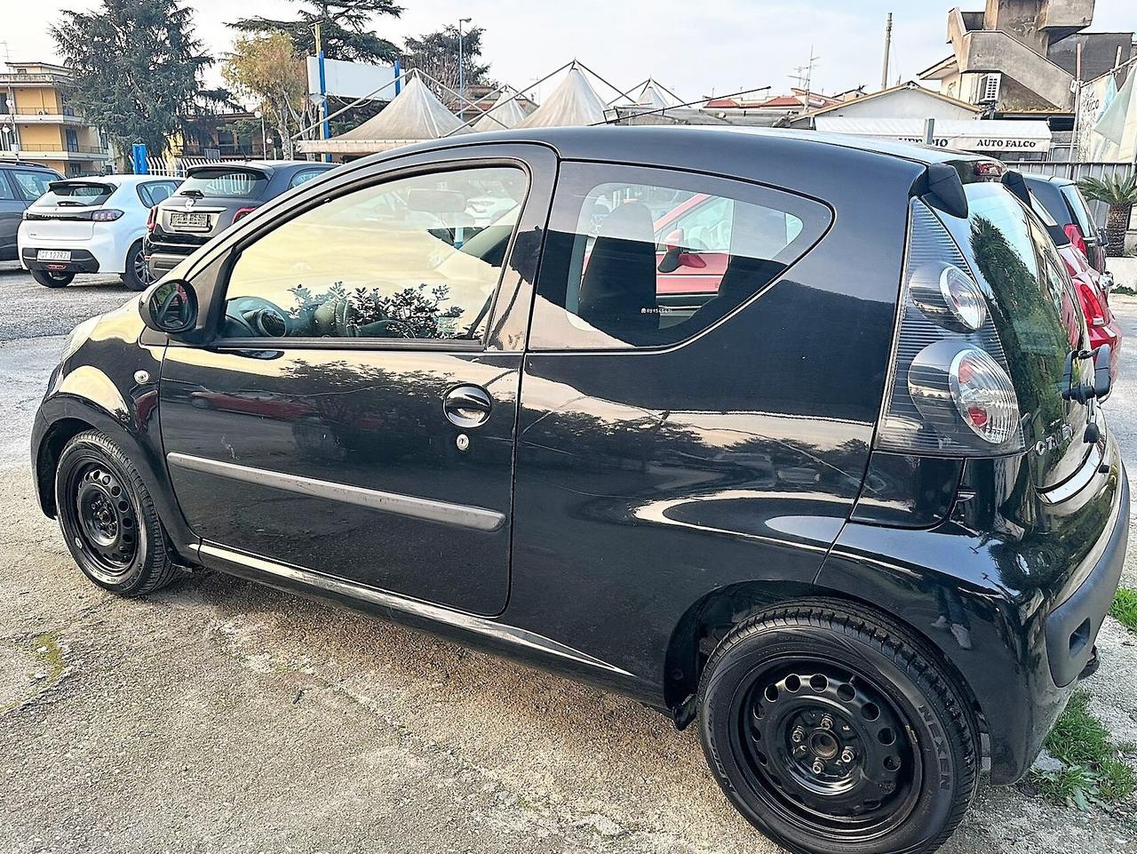 Citroen C1 1.0 3 porte AMIC1