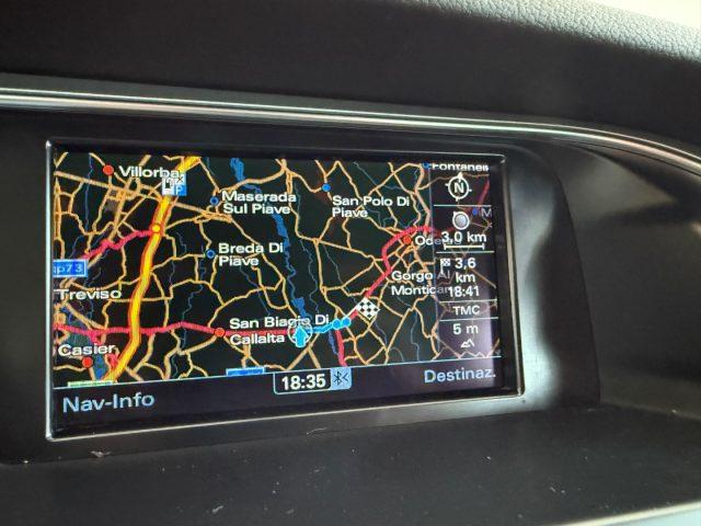 AUDI A4 Avant 2.0 TDI 150 CV ultra S tronic Sport