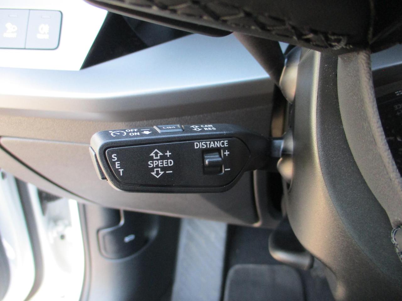 Audi A3 Sportback 1.5 tfsi mhev Business Advanced 116cv s-tronic - OK Neopatentati