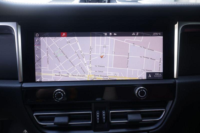 Porsche Macan Porsche Macan 2.0 Tetto Panoramico Unicoproprietario