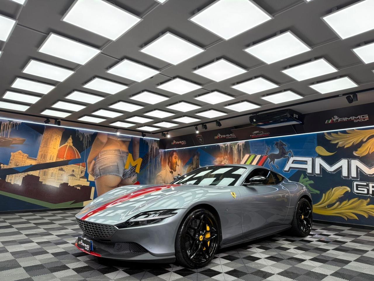Ferrari Roma (973)