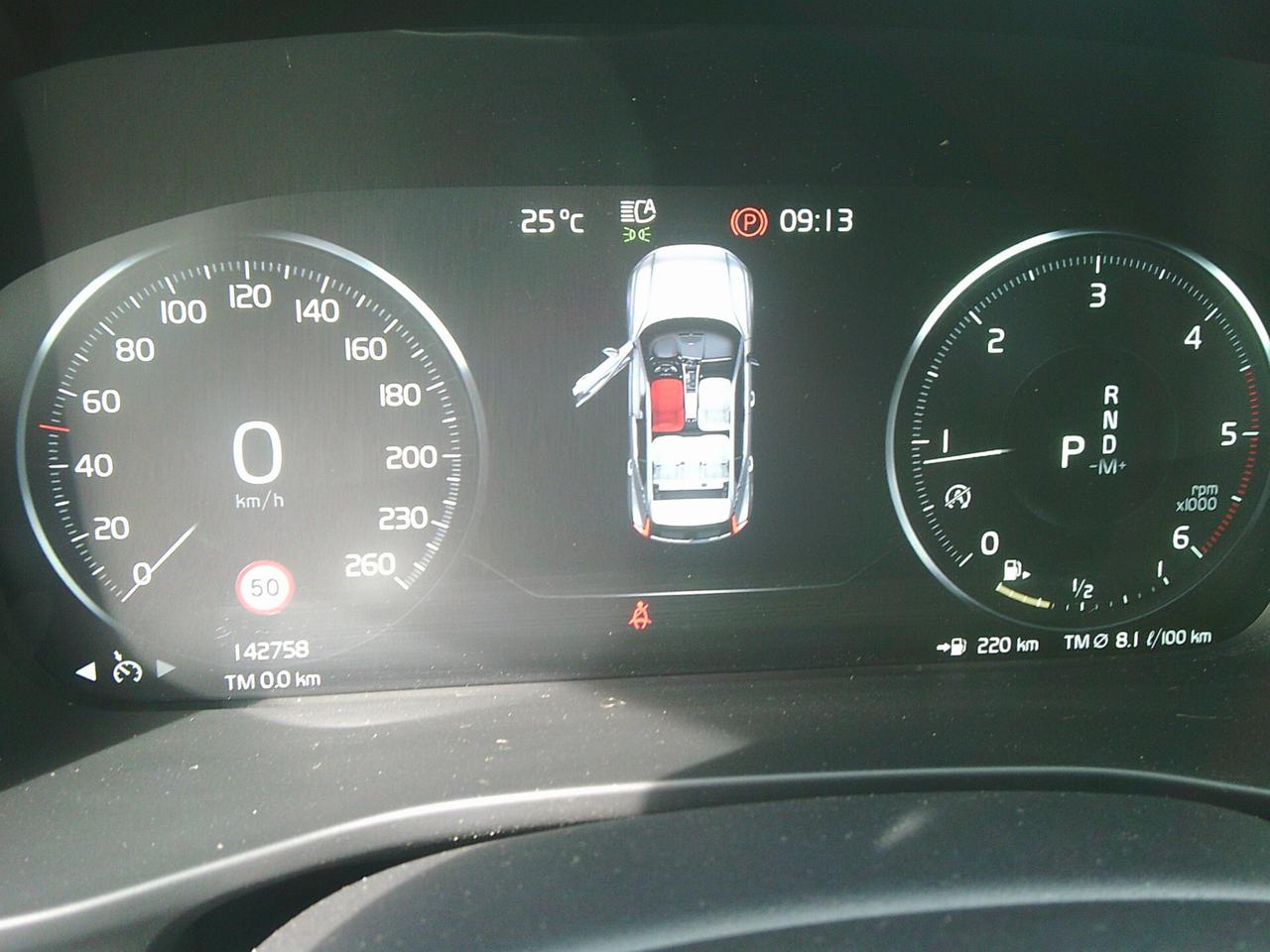 Volvo XC40 D3 Momentum