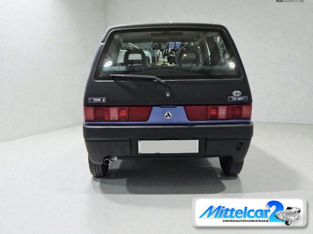 AUTOBIANCHI Y10 1.1 i.e. cat Junior