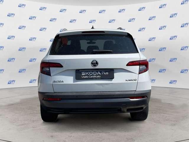 Skoda Karoq 1.0 tsi Style