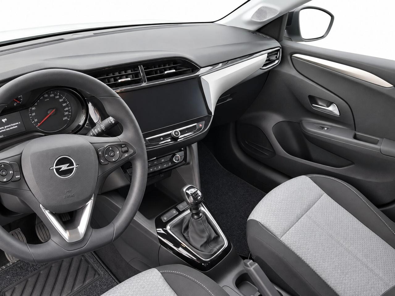 Opel Corsa 1.2 100 CV Edition