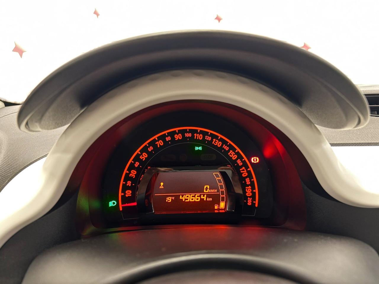 Renault Twingo SCe 65 CV Duel