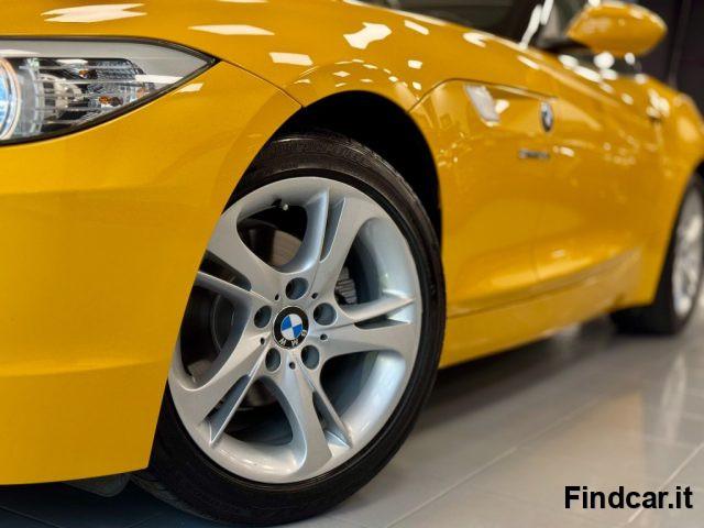 BMW Z4 sDrive23i "Combinazione rara"