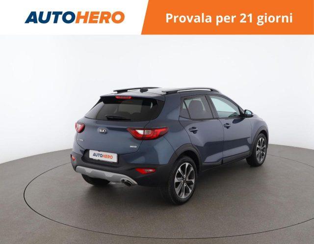 KIA Stonic 1.6 CRDi 110 CV Energy