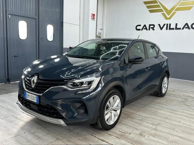 Renault Captur Full Hybrid E-Tech 145 CV Evolution