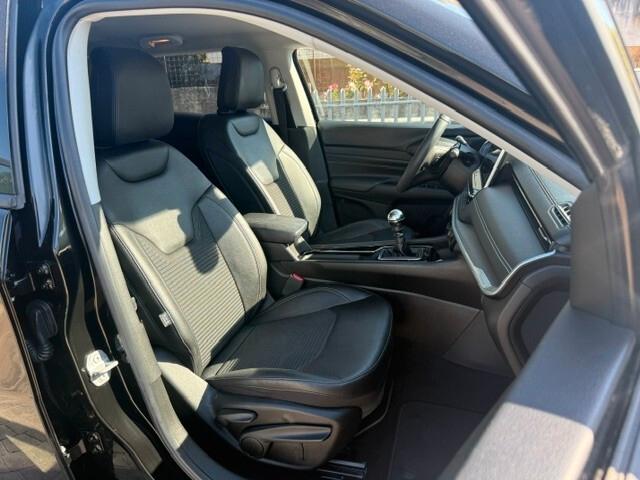Jeep Compass 1.6 Multijet Limited