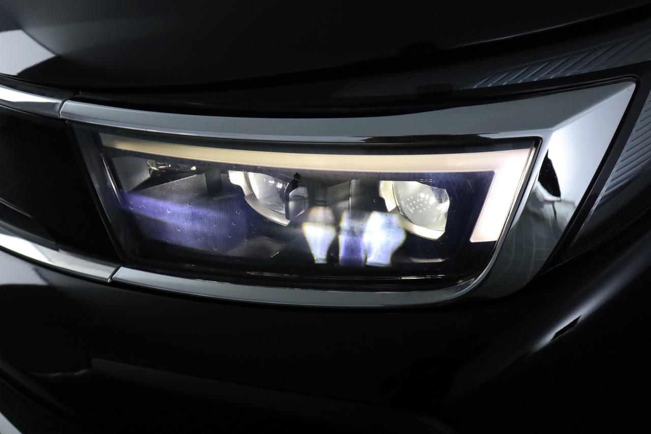 OPEL Grandland 1 serie Grandland 1.2 Turbo 12V 130 CV