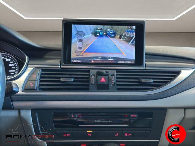 AUDI A7 SPB 3.0 TDI 272 CV quattro S tronic Business