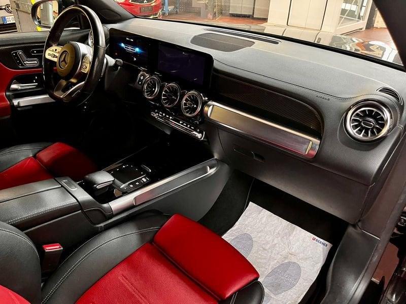 Mercedes-Benz Classe GLB GLB 200 d Automatic 4Matic Premium