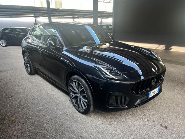 MASERATI Grecale MHEV 330 CV AWD Modena Tetto apribile