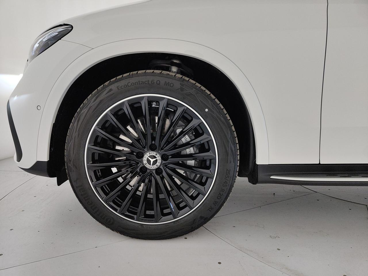 Mercedes-Benz GLC 220 d 4MATIC Coupe