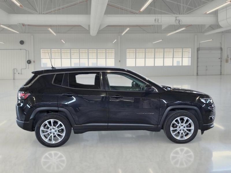 JEEP COMPASS 1.6 MJet II 96kW Business
