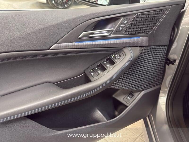 BMW Serie 2 Active Tourer Serie 2 U06 Active Tourer 218d Active Tourer Msport auto