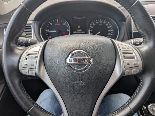 NISSAN Pulsar 1.5 dCi 110 cv Visia