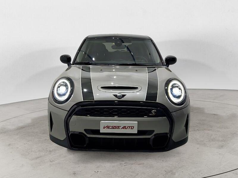 MINI Mini 5 porte Mini 2.0 Cooper S Yours 5 porte