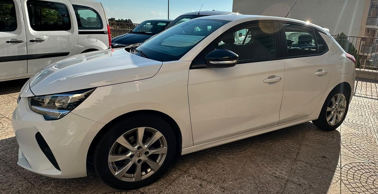 Opel Corsa 1.2 Elegance