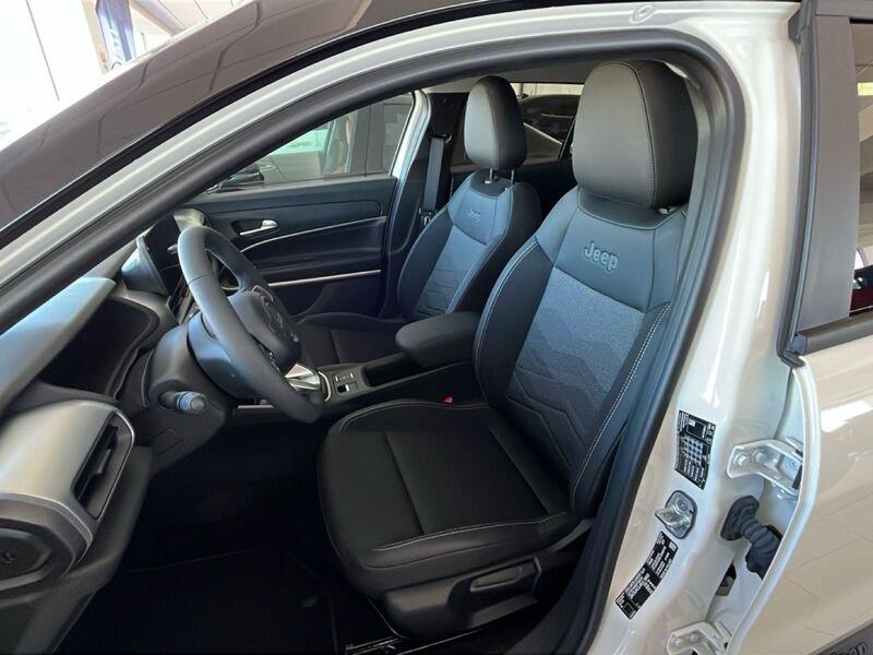 Jeep Avenger Ice My24 Summit 1.2 100cv