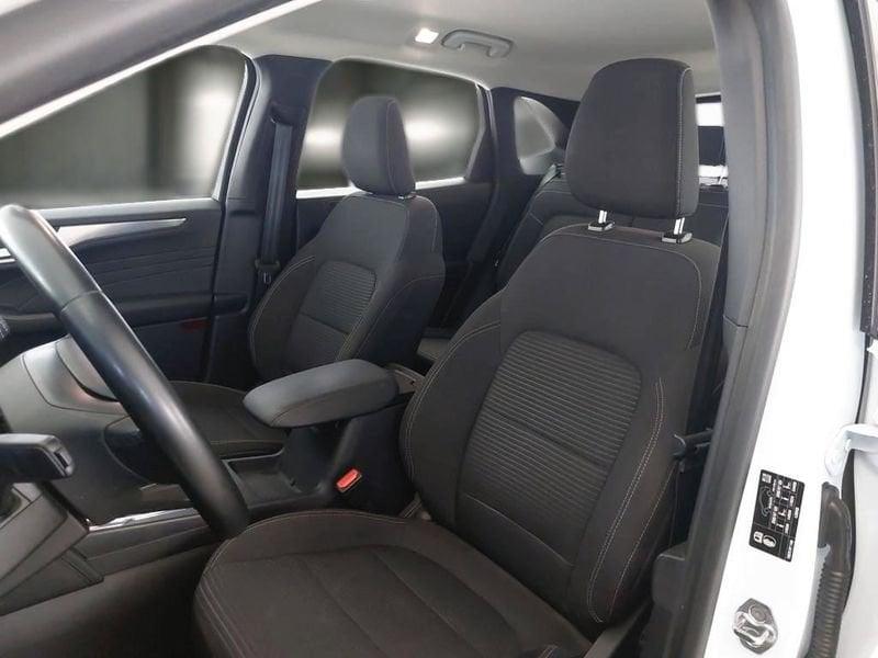 Ford Kuga Kuga 1.5 EcoBlue 120 CV aut. 2WD Titanium Business