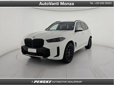 BMW X5 X5 xdrive40i MSport auto