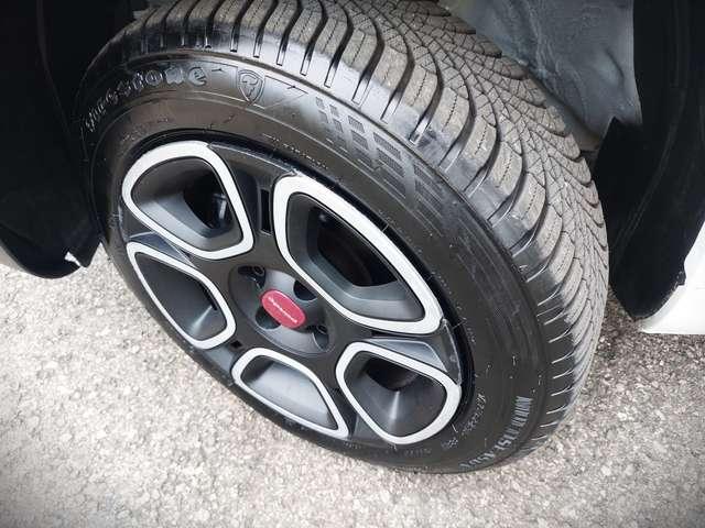 Fiat Panda VAN 2 POSTI 0.9 t.air t. 4x4