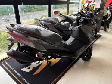 Sym Joymax 300