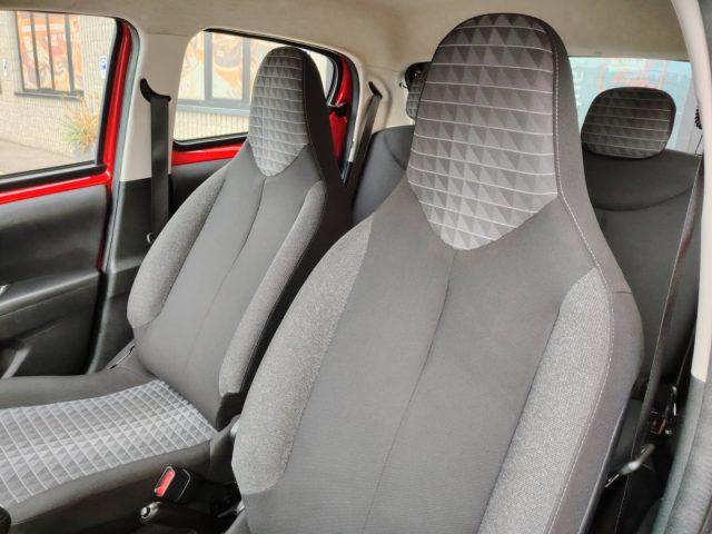 PEUGEOT 108 VTi 72 S&S 5 porte Allure PREZZO REALE