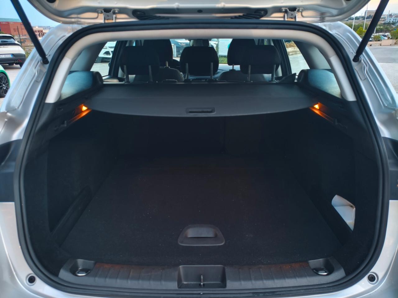 Fiat Tipo 1.3 Mjt S&S SW City Life