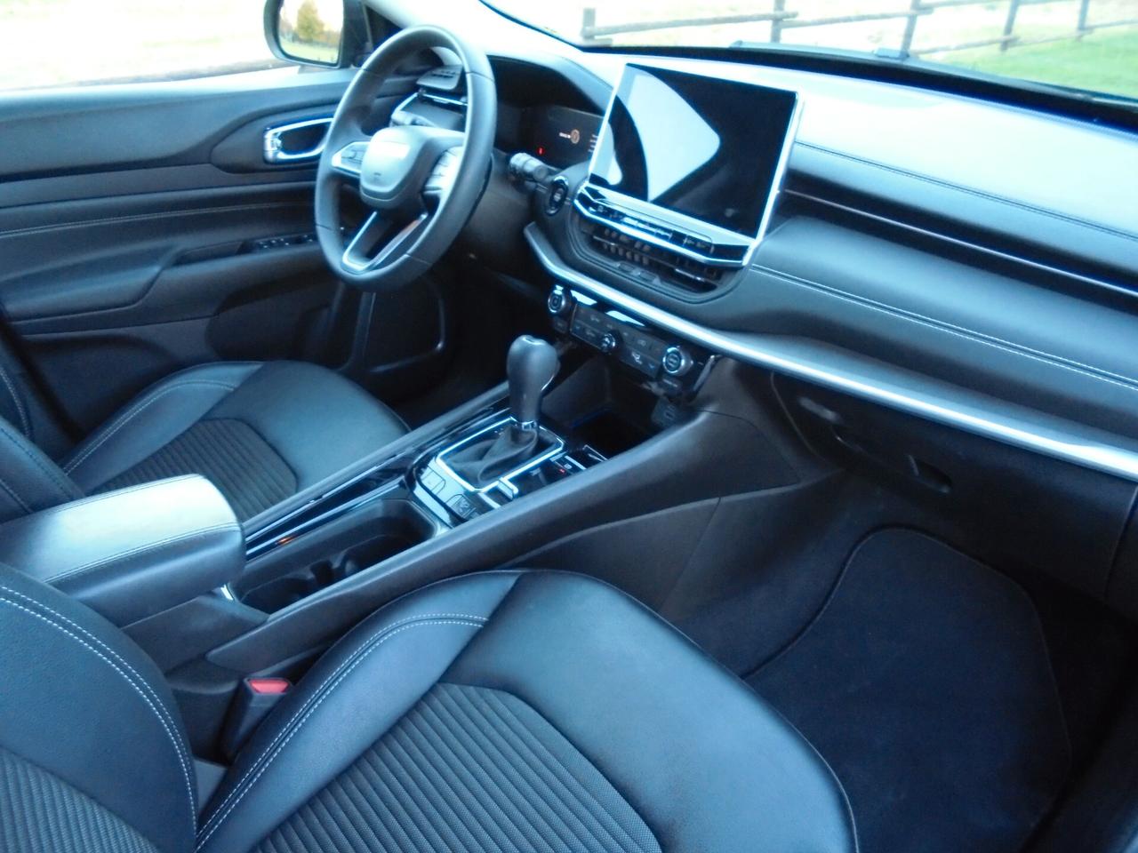 Jeep Compass 1.3 Turbo T4 190 CV PHEV AT6 4xe Limited