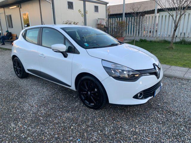 RENAULT Clio dCi 8V 75 CV Start&Stop 5 porte Energy Duel