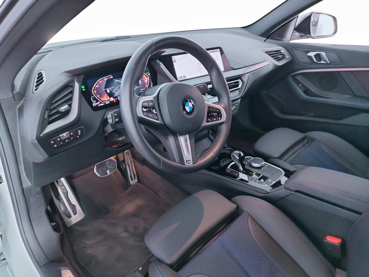 BMW Serie 2 F44 Gran Coupe - 220d Gran Coupe Msport auto