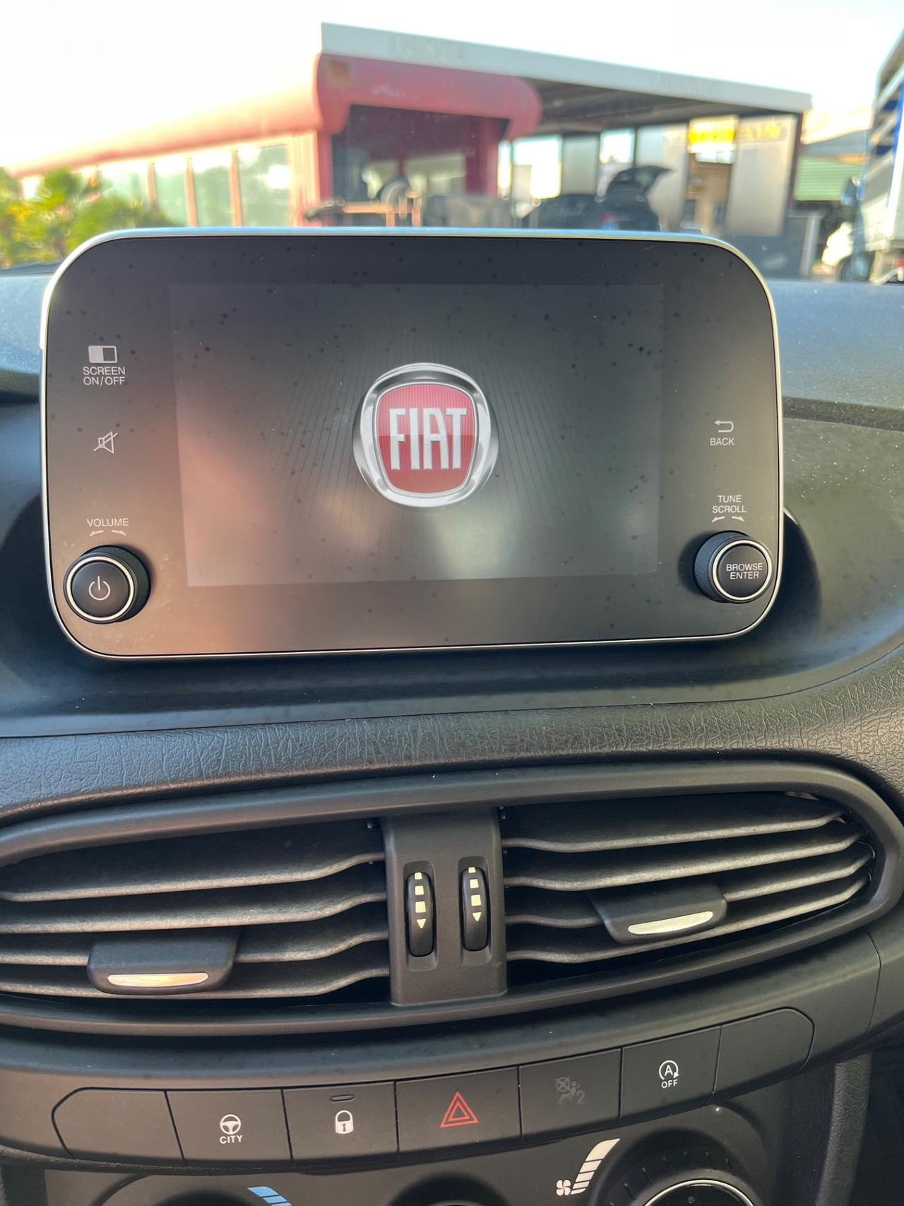 Fiat Tipo 1.6 Mjt S&S SW S-Design