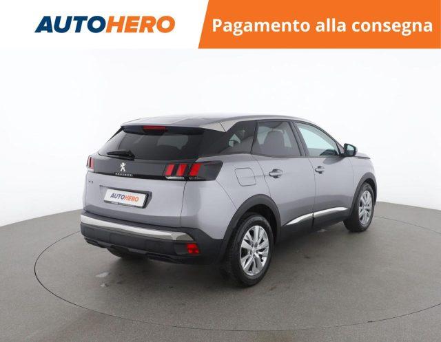 PEUGEOT 3008 BlueHDi 130 S&S Business