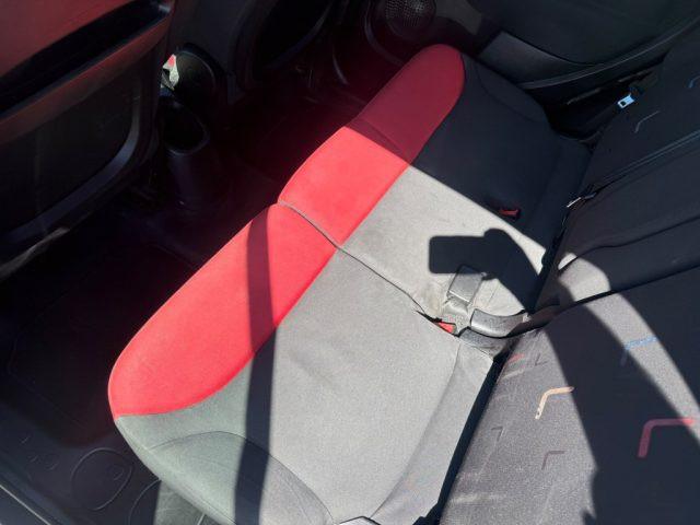 FIAT 500L 1.6 Multijet 120 CV Lounge