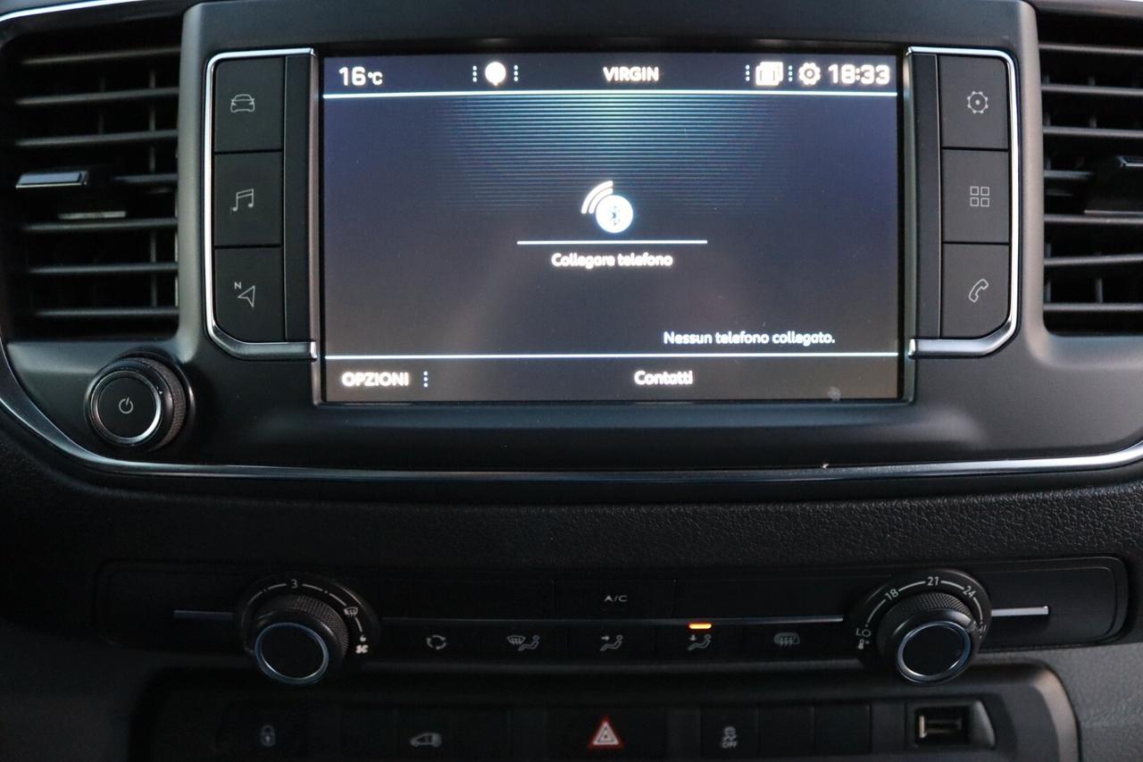 PEUGEOT EXPERT 3 POSTI LIMITED EDITION