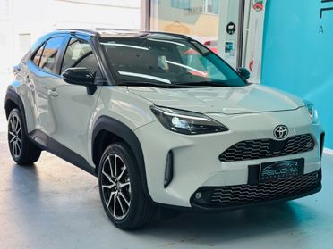 Toyota Yaris Cross Yaris Cross 1.5 Hybrid 5p. E-CVT GR SPORT